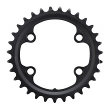převodník 31z Shimano GRX FC-RX820 2x12 4 díry