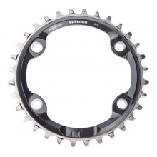 převodník 32z Shimano XT FC-M8000 1x11 4 díry