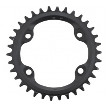 převodník 34z Shimano FC-MT610 1x12