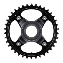 převodník 34z Shimano STePS SM-CRE80 1x11 4 díry