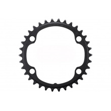 převodník 34z Shimano ULTEGRA FC-R8100 2x12 4 díry