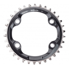 převodník 34z Shimano XT FC-M8000 1x11 4 díry