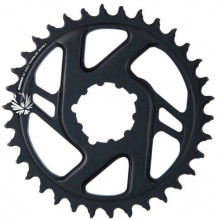 převodník 34z SRAM EAGLE 3mm offset boost
