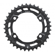 převodník 36z Shimano CUES FC-U6000 2x9/10/11 4 díry