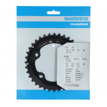 převodník 36z Shimano FC-MT500 2x10 4 díry