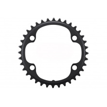 převodník 36z Shimano ULTEGRA FC-R8100 2x12 4 díry