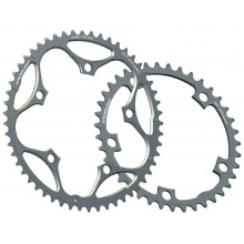 převodník 36z Stronglight 110mm stříbrný