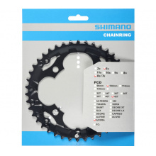 převodník 42z Shimano Acera FC-M361 3x7/8 4 díry