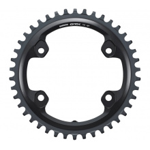 převodník 42z Shimano GRX FC-RX810 1x11 4 díry