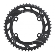 převodník 46z Shimano CUES FC-U6000 2x9/10/11 4 díry