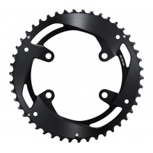 převodník 46z Shimano CUES FC-U8000 2x11 4 díry