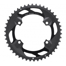 převodník 46z Shimano GRX FC-RX600 2x11 4 díry