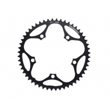 převodník 52z Stronglight 130mm černý