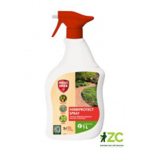 Přípravek proti plevelům Solabiol Herbiprotect 1l