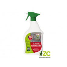 Přípravek proti plevelům (vinný ocet) PROTECT GARDEN 1l
