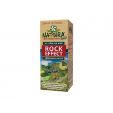 Přípravek proti škůdcům NATURA Rock Effect New 250ml