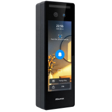 Přístupový IP terminál Akuvox A15S