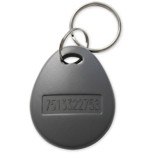 Přívěšek MIFARE DESFire EV3 4K - 