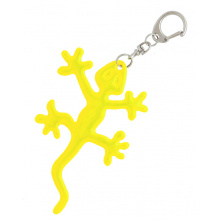 přívěšek reflexní  3M Ještěrka