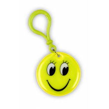 přívěšek reflexní Smile 833-04