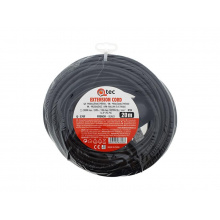 Prodlužovací kabel 1 zásuvka 20m QTEC Q-370F