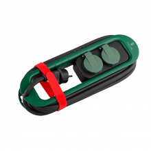 Prodlužovací kabel se zásuvkami Viking R247