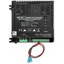 PS-BASE-13V11A18Ah+OUT - pomocný zdroj