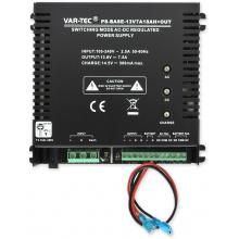 PS-BASE-13V7A18Ah+OUT - pomocný zdroj