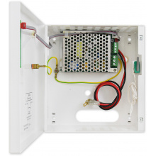 PS-BOX-13V2A7Ah II - zálohovaný zdroj v boxu