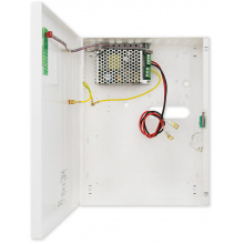 PS-BOX-13V3A18Ah II - zálohovaný zdroj v boxu