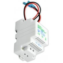 PS-DIN-13V2A2Ah - spínaný zdroj DIN 3M