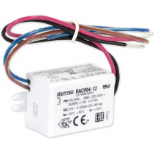 PS-MINI12V03A - miniaturní spínaný zdroj
