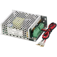 PSB-12V3A - zdroj+accu, (3+0,5)A