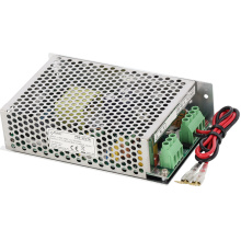 PSB-12V7A - zdroj+accu, (6+1 / 5+2)A