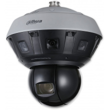 PSDW82442M-A270-D440-S3 - 24 Mpix panorama 270°, PTZ 4Mpix, 40x zoom, 400m IR, smart tracking