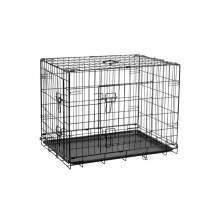 Psí klec REBEL RA-1203 XL 91x60x67cm