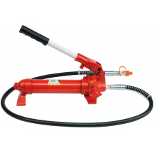Pumpa na hydraulický rozpěrák 4000kg, Vorel