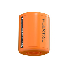Pumpa vzduchová FLEXTAIL Tiny Pump 2 oranžová