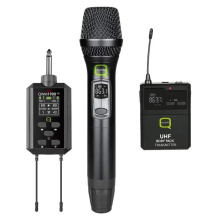 QWM 1900 HH BP V2 Q-AUDIO mikrofon