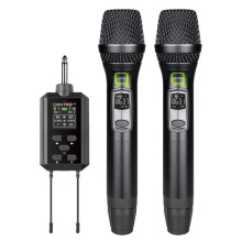 QWM 1900 HH V2 Q-AUDIO mikrofon