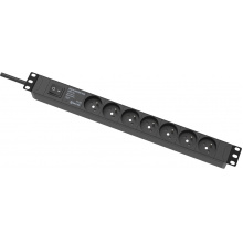 RACK-PROTECTOR-VX7-1U - 19