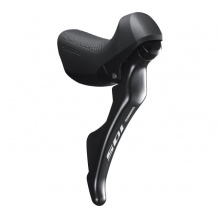 řadicí a brzdová páka Shimano 105 ST-R7000 11p černá original balení
