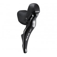 řadicí a brzdová páka Shimano 105 ST-R7025 11p černá original balení