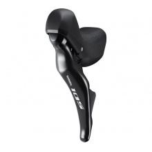 řadicí a brzdová páka Shimano 105 ST-R7025 2p černá original balení