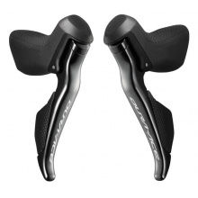 řadicí a brzdová páka Shimano Dura-Ace Di2 ST-R9150 2x11p original balení