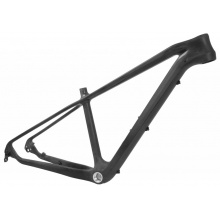 rám MTB superlight carbon 29