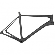 rám silniční carbon 700C pro Shimano DI2 - 52cm