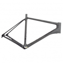 rám silniční carbon pro Shimano DI2 - 54cm