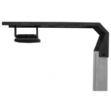 rameno stojanu BikeLift Top Assist s osvětlením