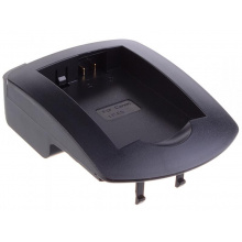 Redukce pro Canon LP-E5 k nabíječce AV-MP - AVP315